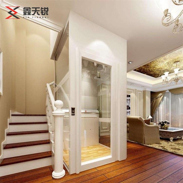 新星家用别墅电梯